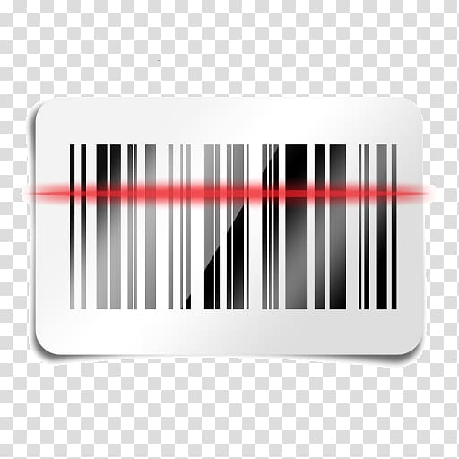 Barcode Scanners Point of sale Business Universal Product Code, Business transparent background PNG clipart