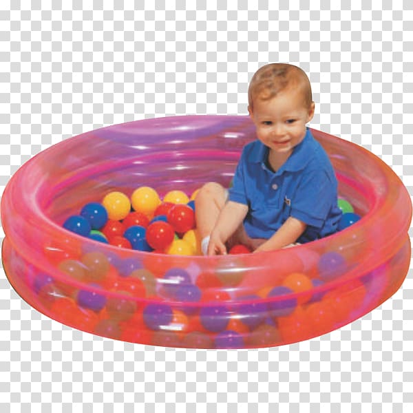 inflatable ball pit for babies