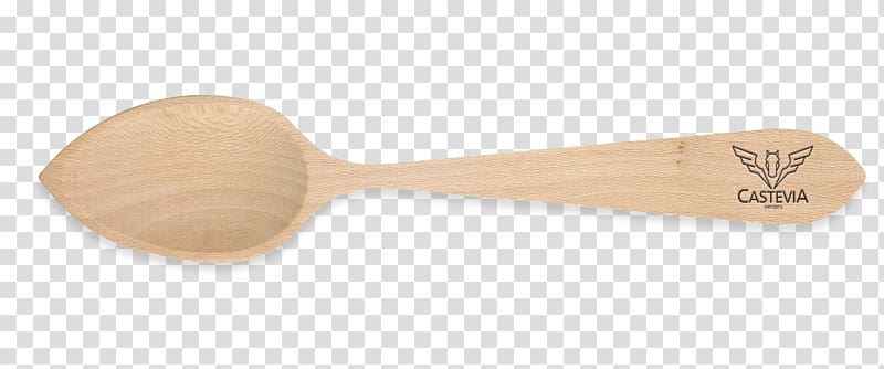 Wooden spoon Paella Skimmer, wood transparent background PNG clipart