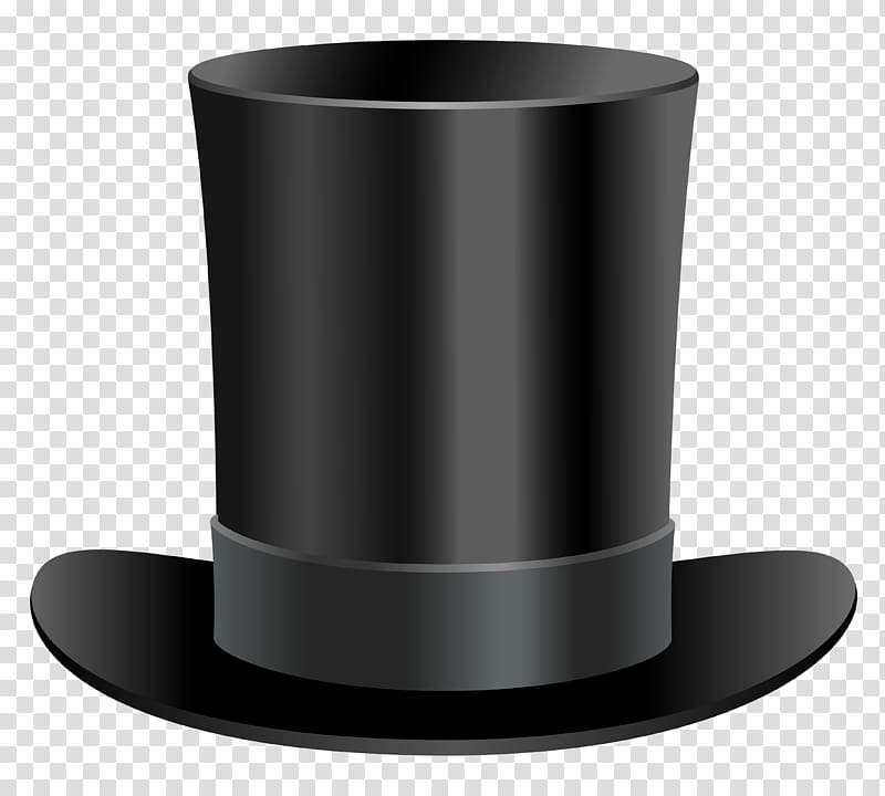United States Top hat , Lincoln transparent background PNG clipart