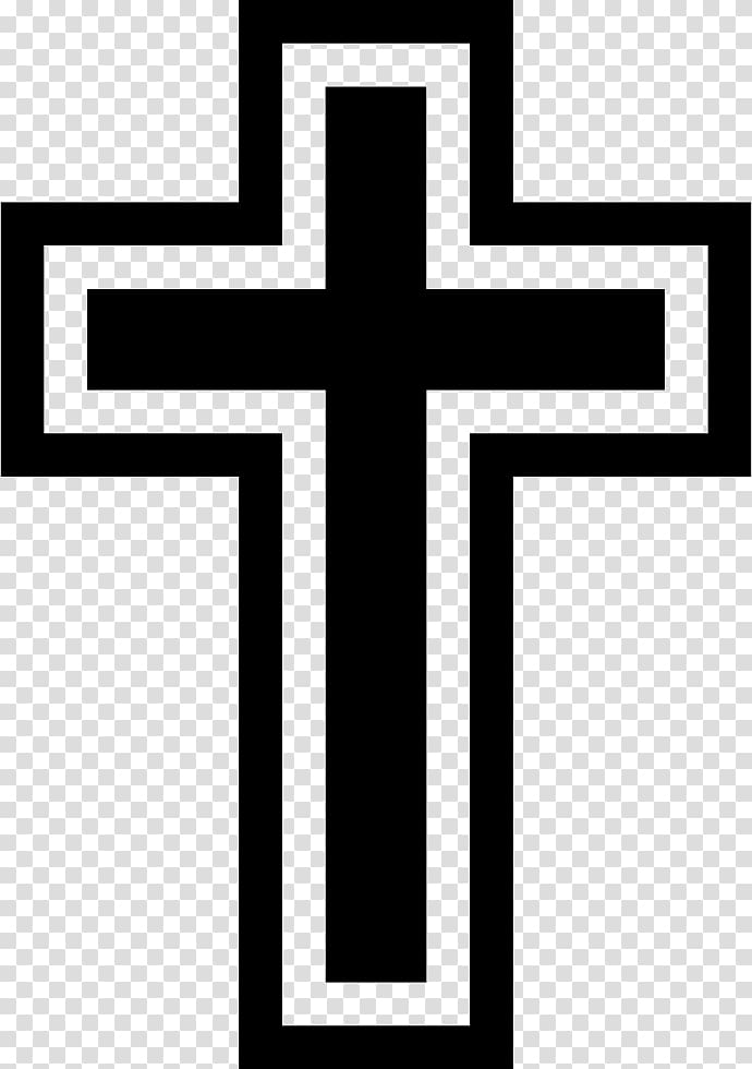 Christian cross Christianity Religion, christian cross transparent background PNG clipart