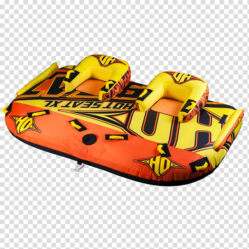 Boat Inflatable Water Skiing Sport Seat, boat transparent background PNG clipart