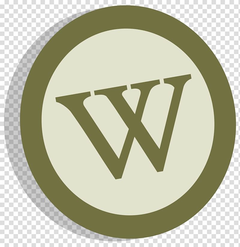 Wikipedia logo Information Wikimedia project, class room transparent background PNG clipart