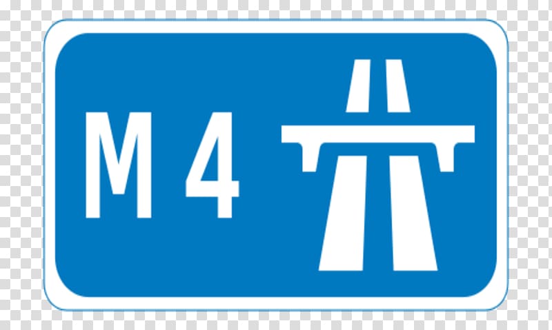 A1 road M1 A1 motorway A6 road, road transparent background PNG clipart