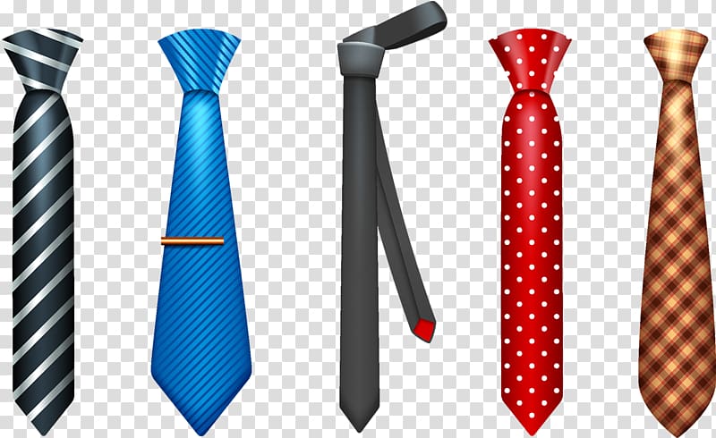 Necktie Bow tie Suit Clothing, tie transparent background PNG clipart