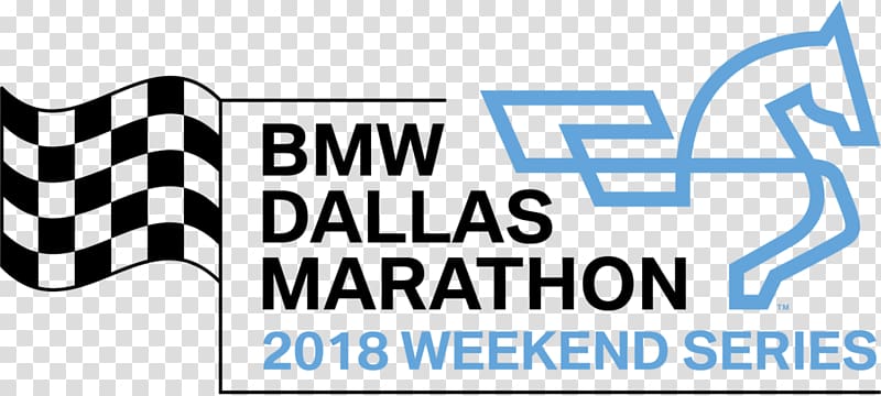 2018 Weekend Series, The BMW Dallas Marathon Logo Berlin Marathon, marathon race transparent background PNG clipart