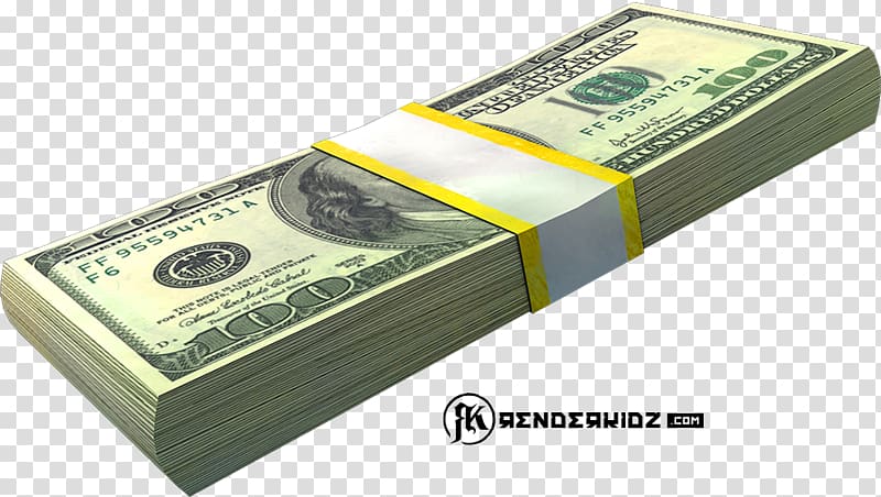 Money Canada, money stack transparent background PNG clipart