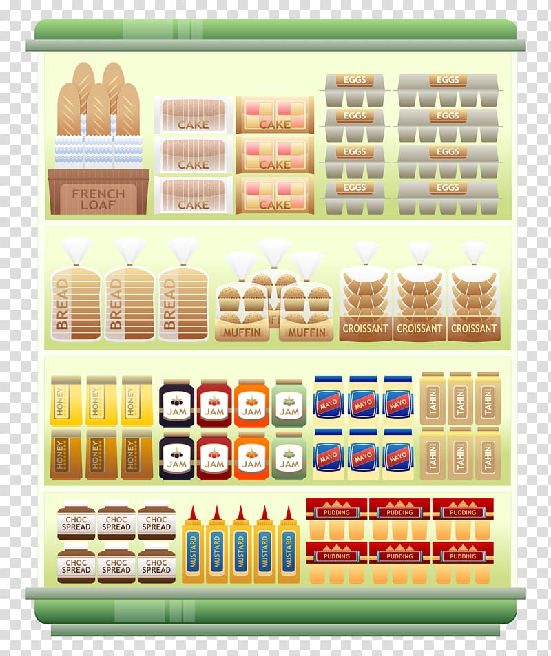 Supermarket Shelf Computer Icons, supermarket transparent background PNG clipart