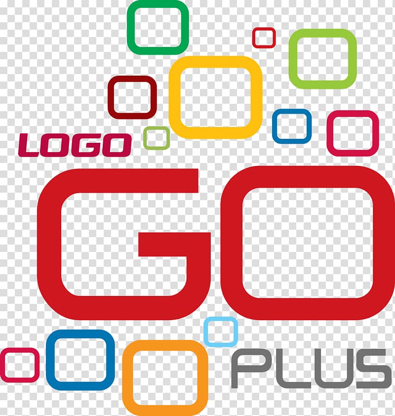 Logo Business Service Dinamik Eksen Bilgisayar, Go logo transparent background PNG clipart