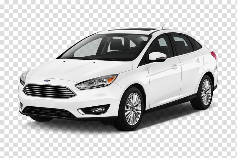 2016 Ford Focus 2015 Ford Focus Car 2014 Ford Focus, FOCUS transparent background PNG clipart