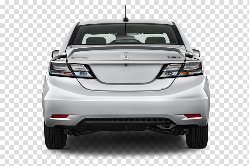 2014 Honda Civic Hybrid 2015 Honda Civic Hybrid 2008 Honda Civic Hybrid Car, honda transparent background PNG clipart