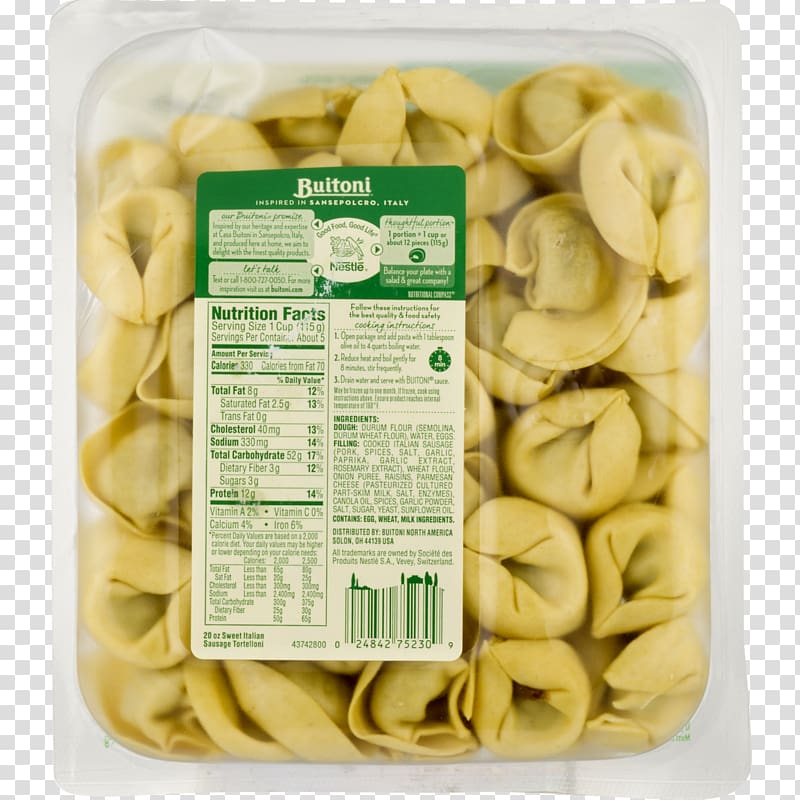 Pelmeni Tortelloni Vegetarian cuisine Ravioli Pasta, mushroom transparent background PNG clipart