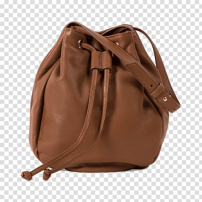 Handbag Saddlebag Leather Whiskey, olive bucket bag transparent background PNG clipart