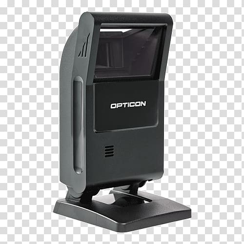 Barcode Scanners scanner Point of sale Handheld Devices, 2d barcode system transparent background PNG clipart