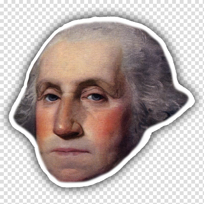 George Washington: A Biography Lansdowne portrait American Revolution, vladimir putin transparent background PNG clipart