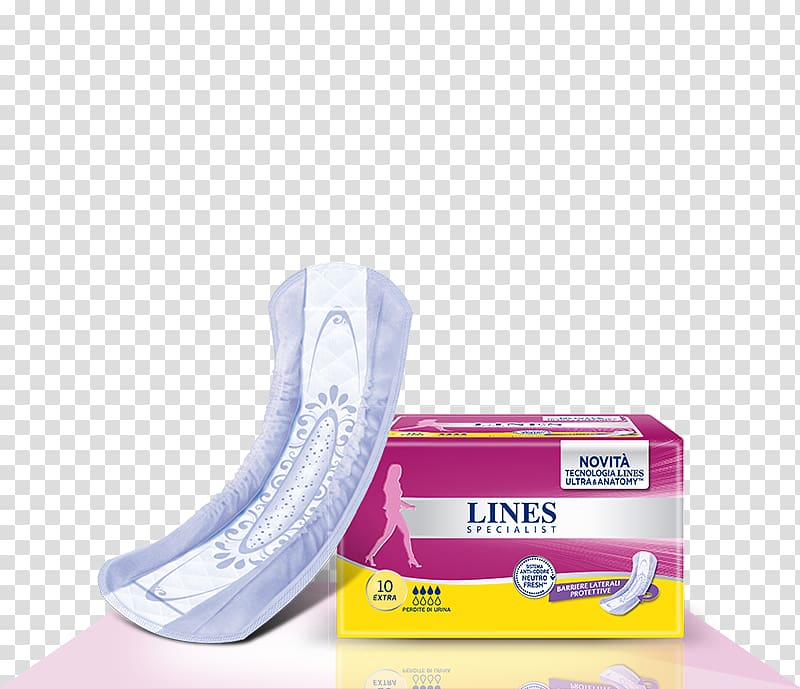 Lines Sanitary napkin Hygiene Fater S.p.A. Diaper, Indie Week transparent background PNG clipart