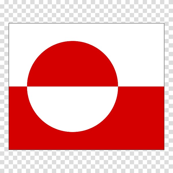 Flag of Greenland Bornholm Møn Årø, greenland transparent background PNG clipart