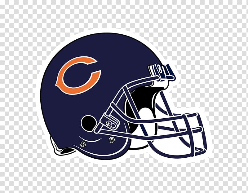 NFL Chicago Bears Cleveland Browns Tampa Bay Buccaneers Carolina Panthers, NFL transparent background PNG clipart