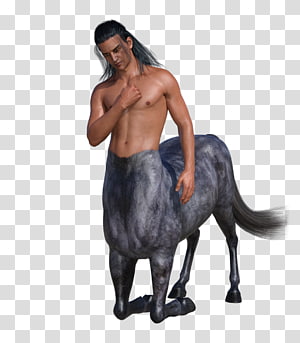 Mustang Legendary creature Man, mustang transparent background PNG clipart thumbnail