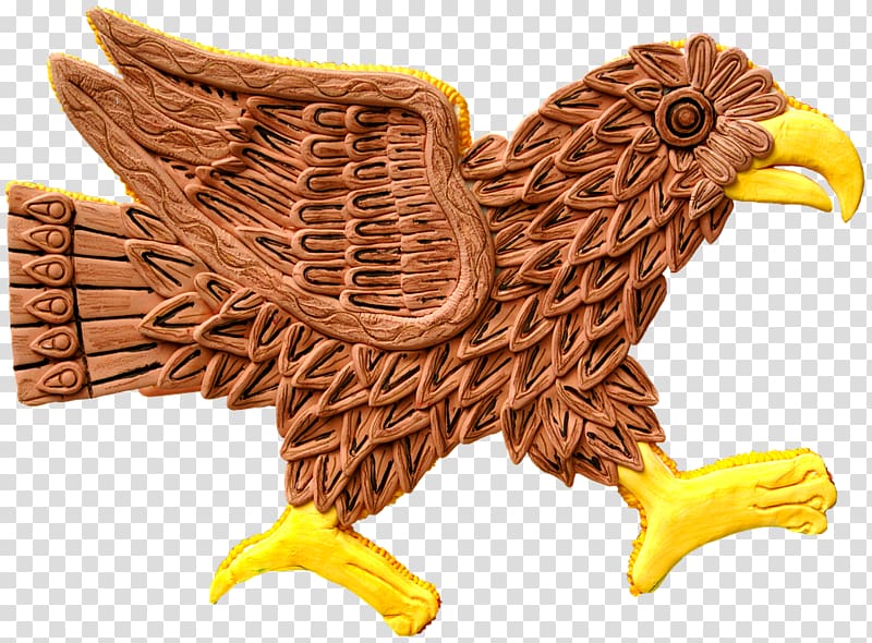 Bird White-tailed Eagle, eagle transparent background PNG clipart
