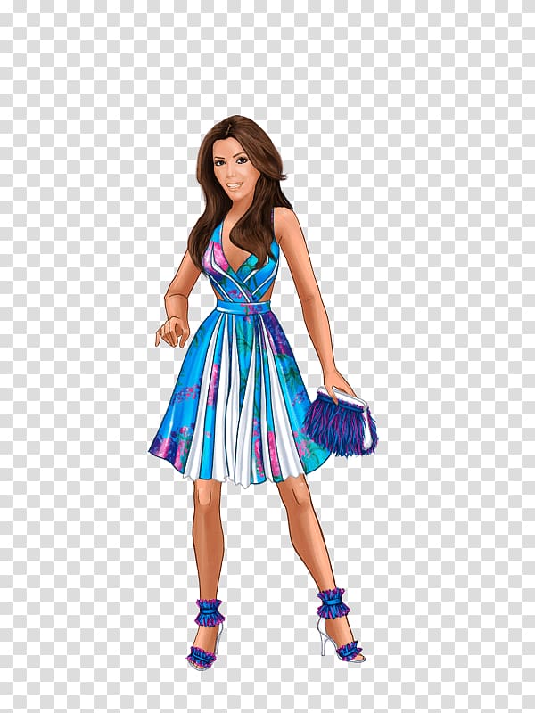 Lady Popular Fashion XS Software Supermodel, others transparent background PNG clipart