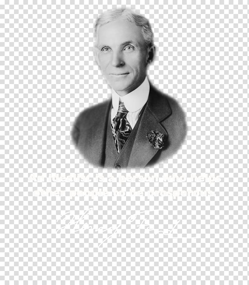 Henry Ford Ford Motor Company My Life and Work Car Business, car transparent background PNG clipart