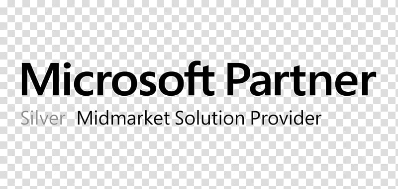 Microsoft Certified Partner Microsoft Partner Network Business partner Microsoft Office 365, microsoft transparent background PNG clipart