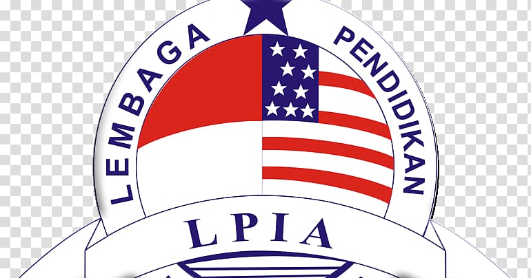 Logo Lembaga Pendidikan Indonesia Amerika (LPIA) Education, lampu raya transparent background PNG clipart