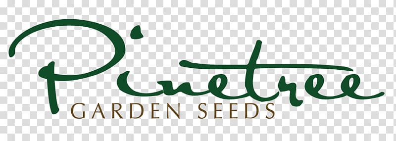 Pinetree Garden Seeds Industry Logo Seed oil, Swiss Chard transparent background PNG clipart