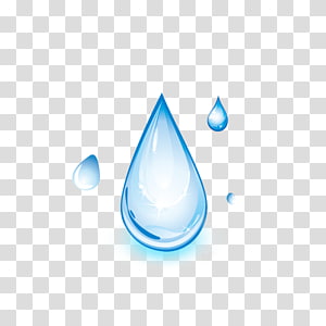 Drop Transparency And Translucency Water Water Droplets Transparent Background Png Clipart Hiclipart