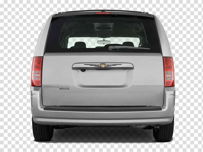 2008 Chrysler Town & Country Dodge Caravan 2010 Chrysler Town & Country 2013 Chrysler Town & Country, car transparent background PNG clipart