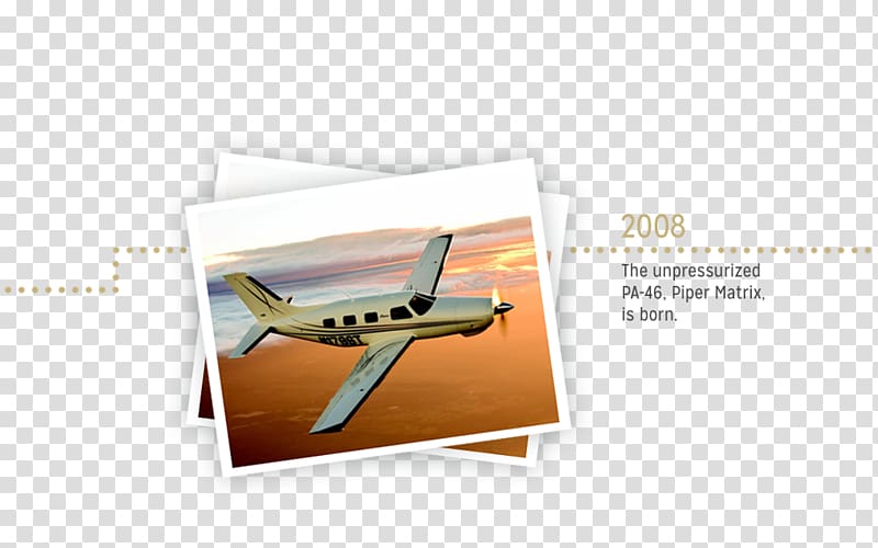 Airplane Piper J-3 Cub Piper Aircraft Piper PA-46, airplane transparent background PNG clipart