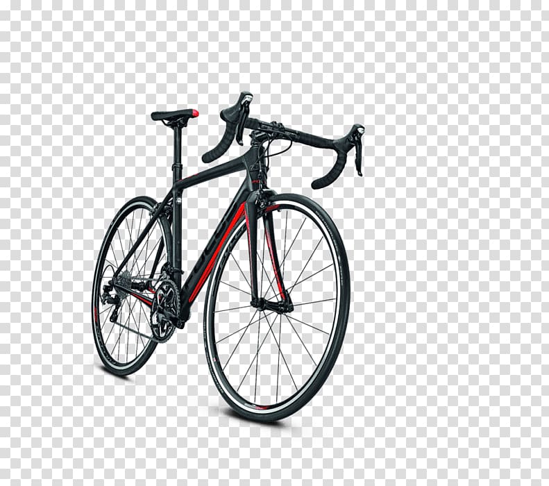 Racing bicycle Electronic gear-shifting system Cycling Dura Ace, Bicycle transparent background PNG clipart