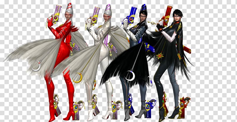 Bayonetta 2 Anarchy Reigns Bayonetta 3 Platinum Games, Fortitudo transparent background PNG clipart