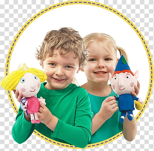 Child Toy Ben & Holly\'s Little Kingdom Toddler Infant, child transparent background PNG clipart