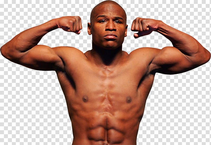 Floyd Mayweather Ultimate Fighting Championship World Boxing Association Combat, Floyd Mayweather Jr File transparent background PNG clipart