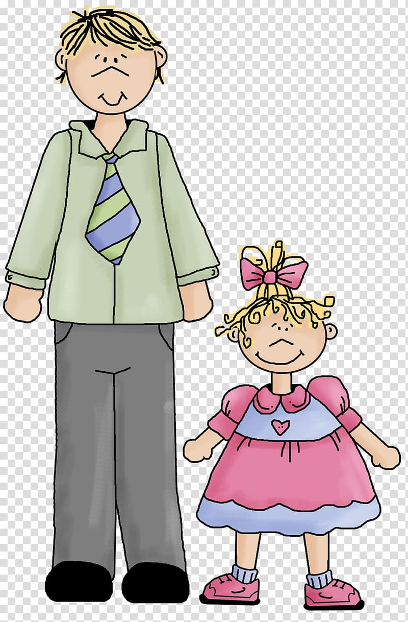 Father\'s Day Thumb , Pap transparent background PNG clipart