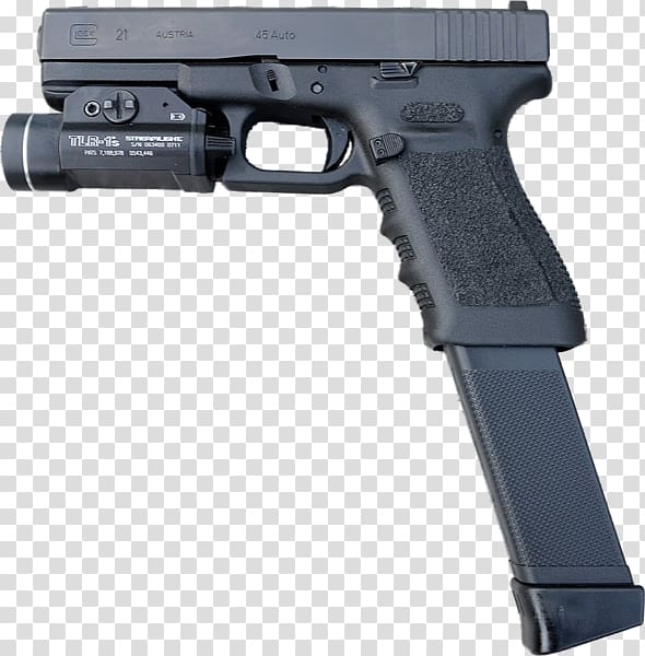 Pistol GLOCK 17 Firearm Glock 18, glock 17 transparent background PNG clipart