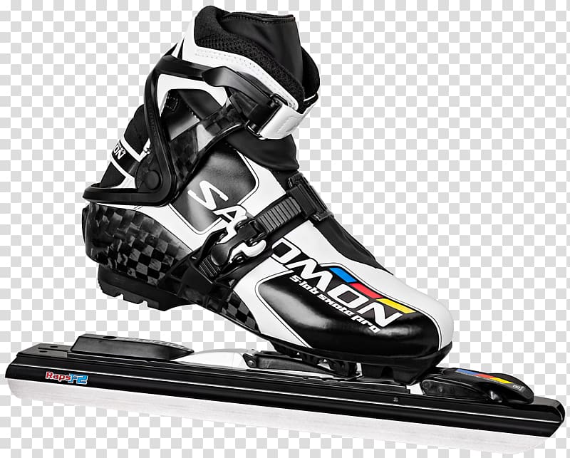 Ski Boots Ski Bindings Ice hockey equipment Shoe, slab transparent background PNG clipart