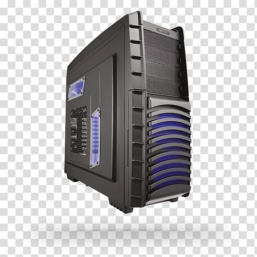 Computer Cases & Housings Power supply unit microATX Chieftec, Computer transparent background PNG clipart