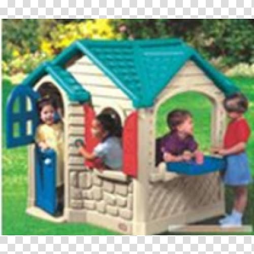 Little Tikes Child Wendy house Play, child transparent background PNG clipart