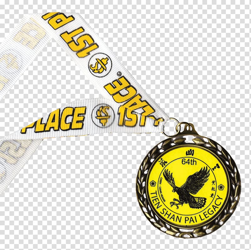 Competition Martial arts Training Gold medal Tournament, pretty gold medal transparent background PNG clipart
