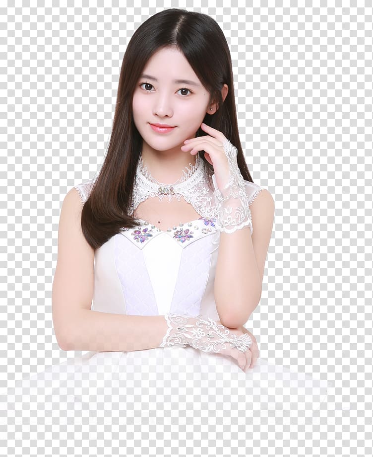 Ju Jingyi SNH48 Attribute Атрибут Kelly College, others transparent background PNG clipart