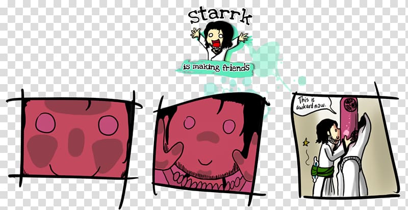 Cartoon bucket, Make A Friend Day transparent background PNG clipart