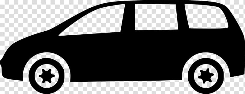 Car door Minivan , car transparent background PNG clipart