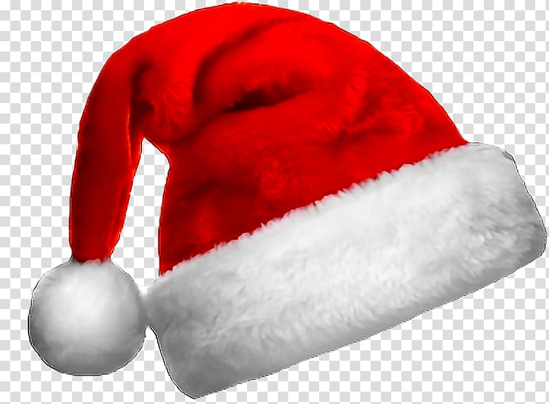 Emoji Santa Claus Christmas Social media Party, Emoji transparent background PNG clipart