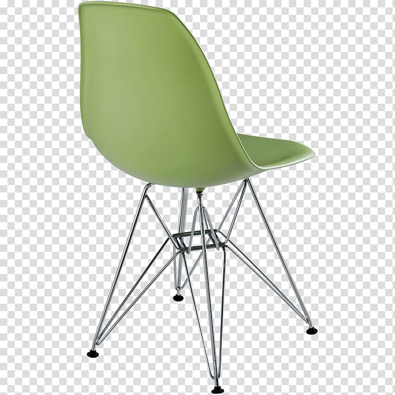 Eames Lounge Chair Dining room Ball Chair アームチェア, chair transparent background PNG clipart