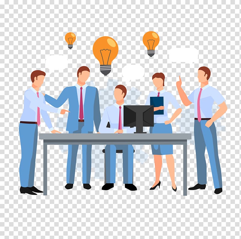 Labor Workshop Team Business consultant, others transparent background PNG clipart