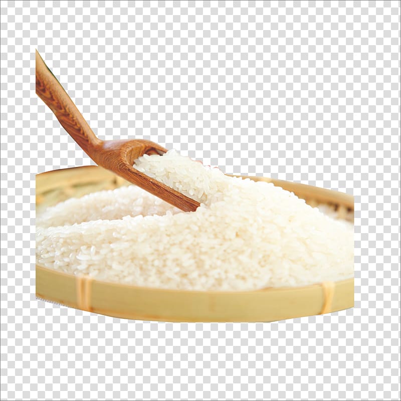 White rice , Rice transparent background PNG clipart