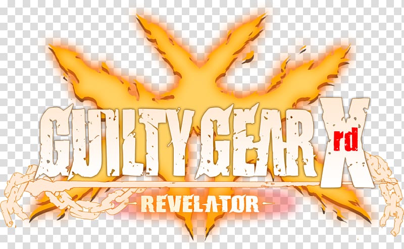 Guilty Gear Xrd: Revelator BlazBlue: Central Fiction Evolution Championship Series Ultimate Marvel vs. Capcom 3, Sol Badguy transparent background PNG clipart